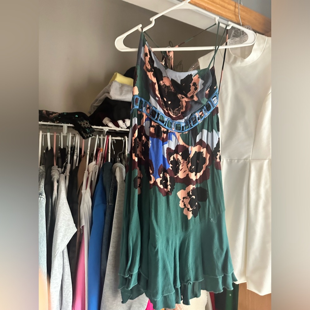 Free people dress
